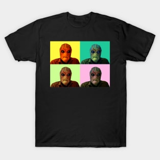 Resident Alien T-Shirt